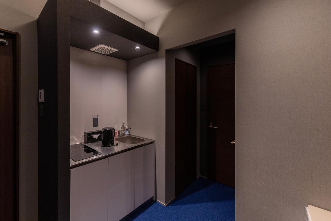 Cocoshuku Shinjuku-Hanazono Токіо Екстер'єр фото